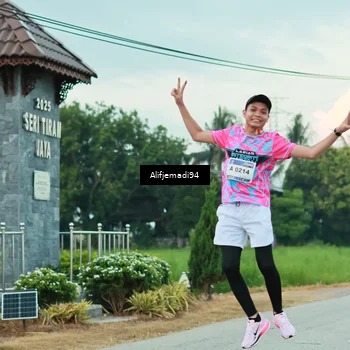 Runner Photo 5762166