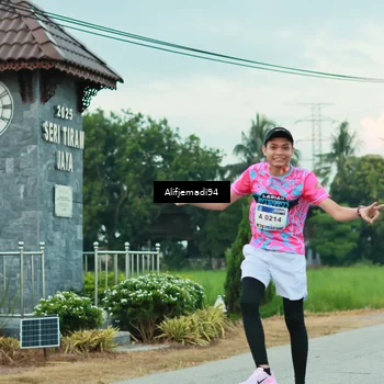 Runner Photo 5762168