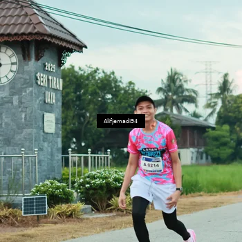 Runner Photo 5762172