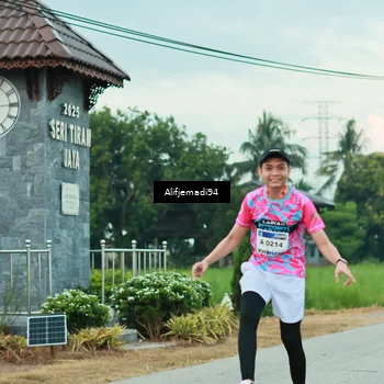 Runner Photo 5762173