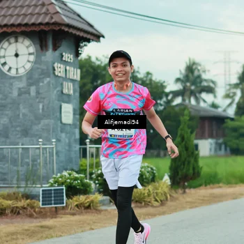 Runner Photo 5762174