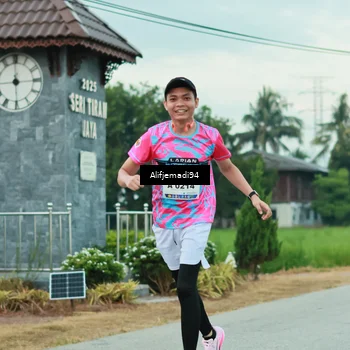 Runner Photo 5762176