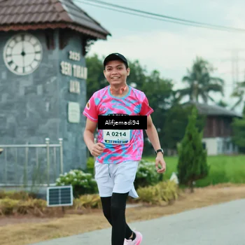 Runner Photo 5762177