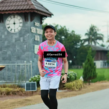 Runner Photo 5762178