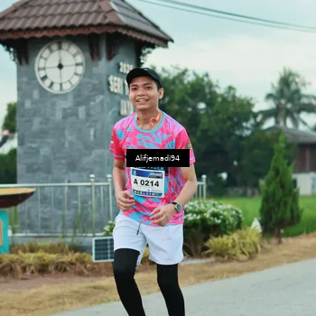 Runner Photo 5762179