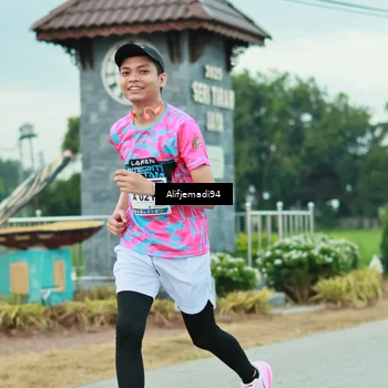 Runner Photo 5762181
