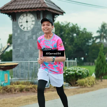 Runner Photo 5762182