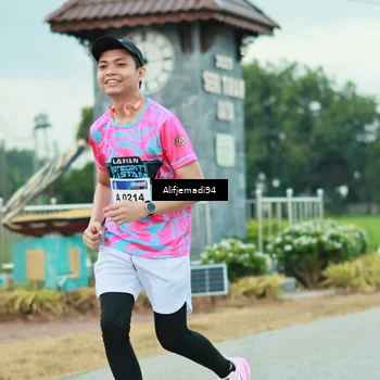 Runner Photo 5762183