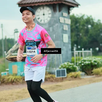Runner Photo 5762184