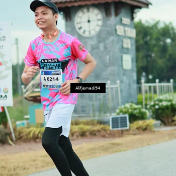 Runner Photo 5762185