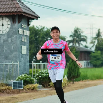 Runner Photo 5762186