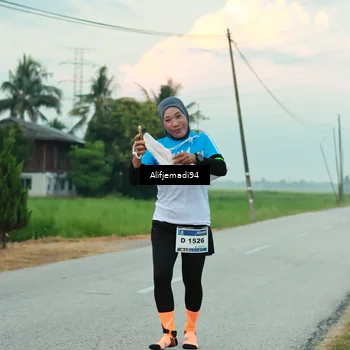 Runner Photo 5762187