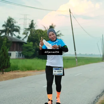 Runner Photo 5762188