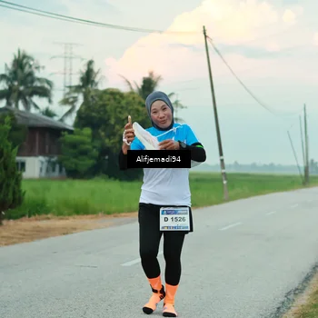 Runner Photo 5762190