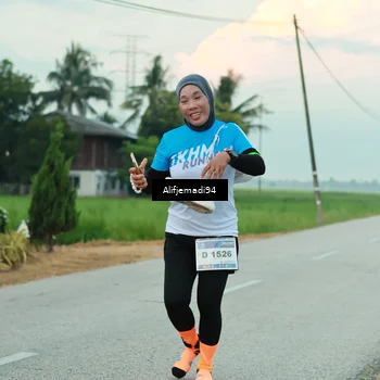 Runner Photo 5762191