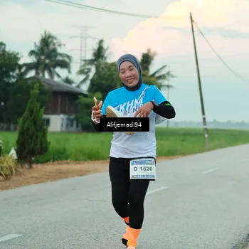 Runner Photo 5762192