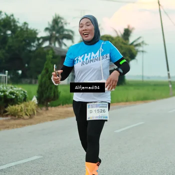 Runner Photo 5762197