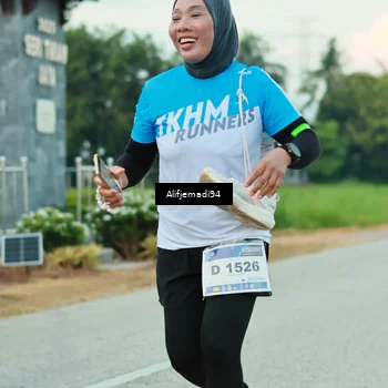 Runner Photo 5762199