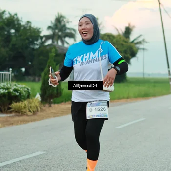 Runner Photo 5762200