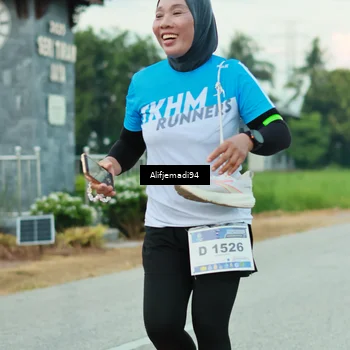 Runner Photo 5762201