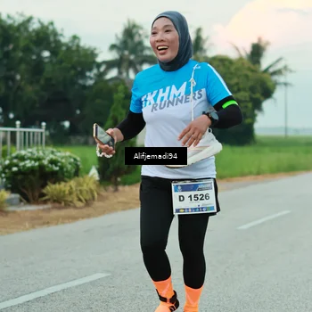 Runner Photo 5762202
