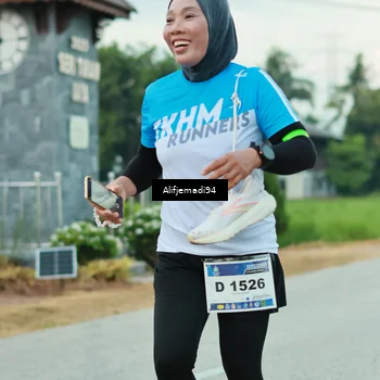 Runner Photo 5762203