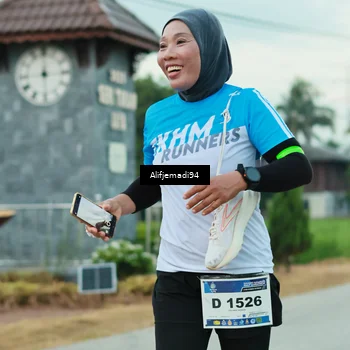 Runner Photo 5762204