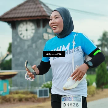 Runner Photo 5762205