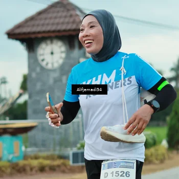 Runner Photo 5762206