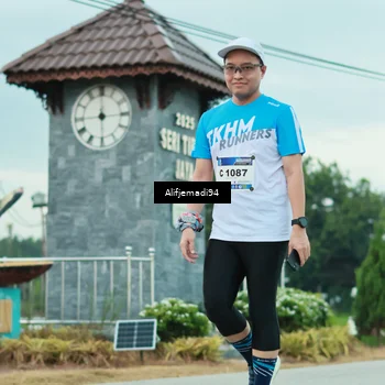 Runner Photo 5762208