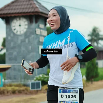 Runner Photo 5762213