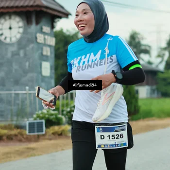 Runner Photo 5762214