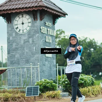 Runner Photo 5762215
