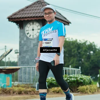 Runner Photo 5762216