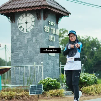 Runner Photo 5762218