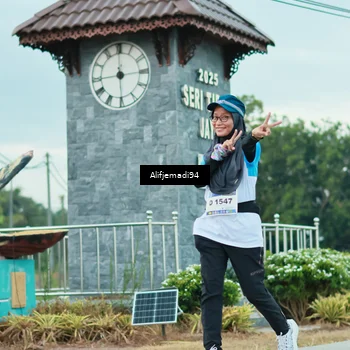 Runner Photo 5762222