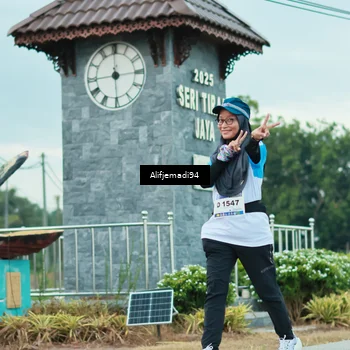 Runner Photo 5762225