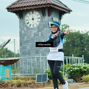 Runner Photo 5762226