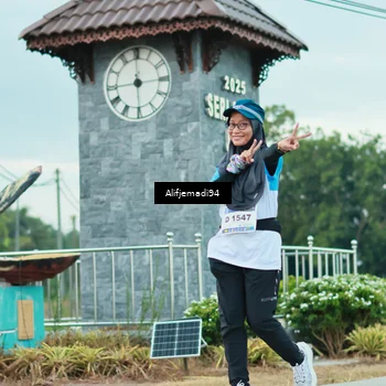 Runner Photo 5762227