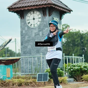 Runner Photo 5762228