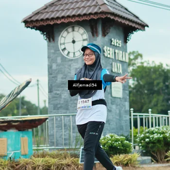 Runner Photo 5762231