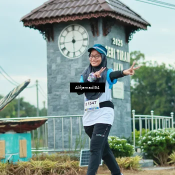 Runner Photo 5762232