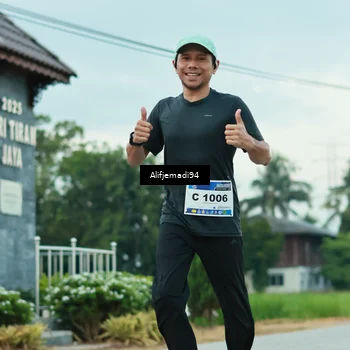 Runner Photo 5762233
