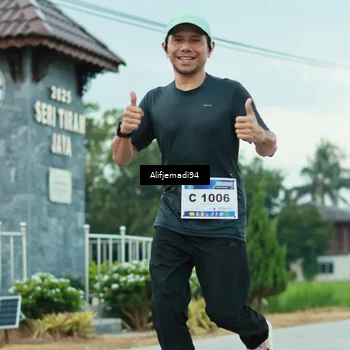 Runner Photo 5762235