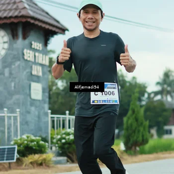 Runner Photo 5762236