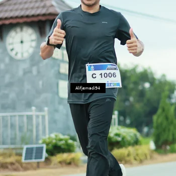 Runner Photo 5762239