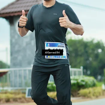 Runner Photo 5762241