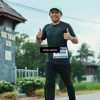 Runner Photo 5762243