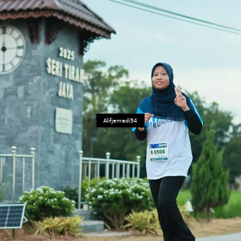 Runner Photo 5762244