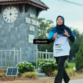 Runner Photo 5762247